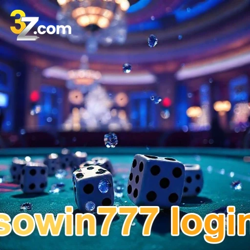 sowin777 login Baixar