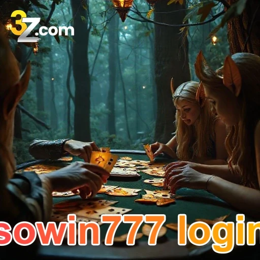 sowin777 login Esporte