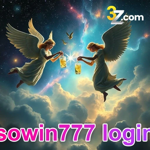 sowin777 login Slots