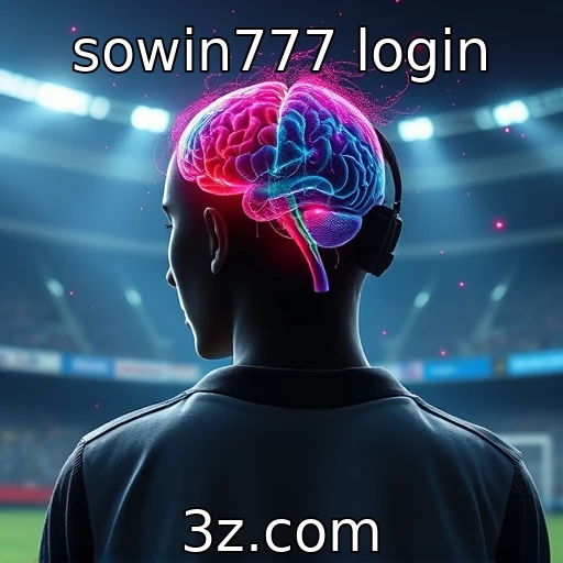 sowin777 login Transformação das Apostas Online: O Que Esperar em 2025