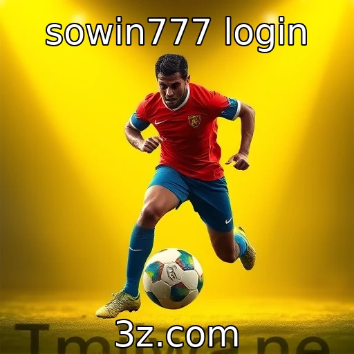 sowin777 login Desvendando a Psicologia do Jogador: Decisões que Transformam Apostas